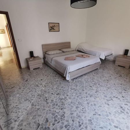 Casa Giali - Sea ​​View Home For Family Giovinazzo Ngoại thất bức ảnh