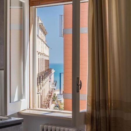 Casa Giali - Sea ​​View Home For Family Giovinazzo Ngoại thất bức ảnh