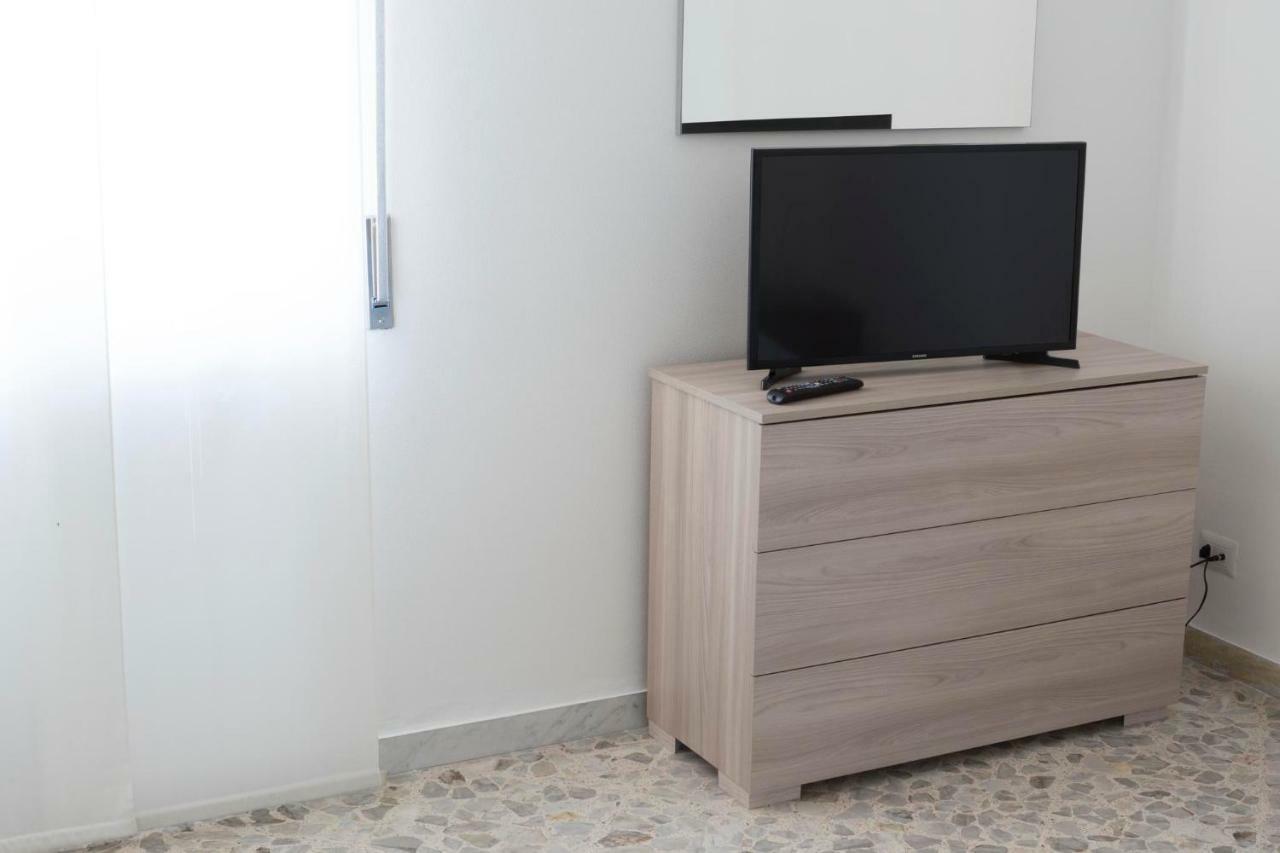 Casa Giali - Sea ​​View Home For Family Giovinazzo Ngoại thất bức ảnh