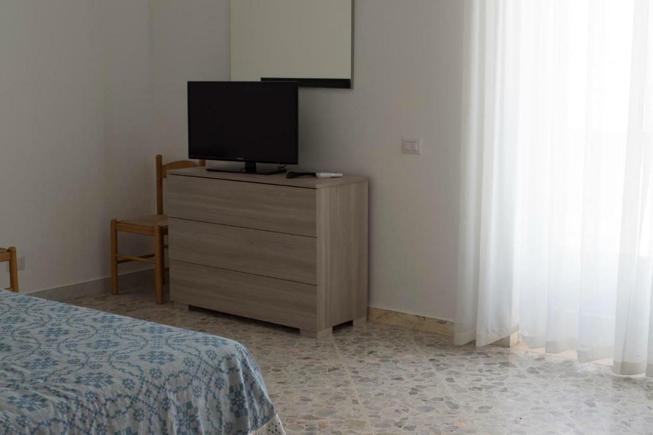 Casa Giali - Sea ​​View Home For Family Giovinazzo Ngoại thất bức ảnh