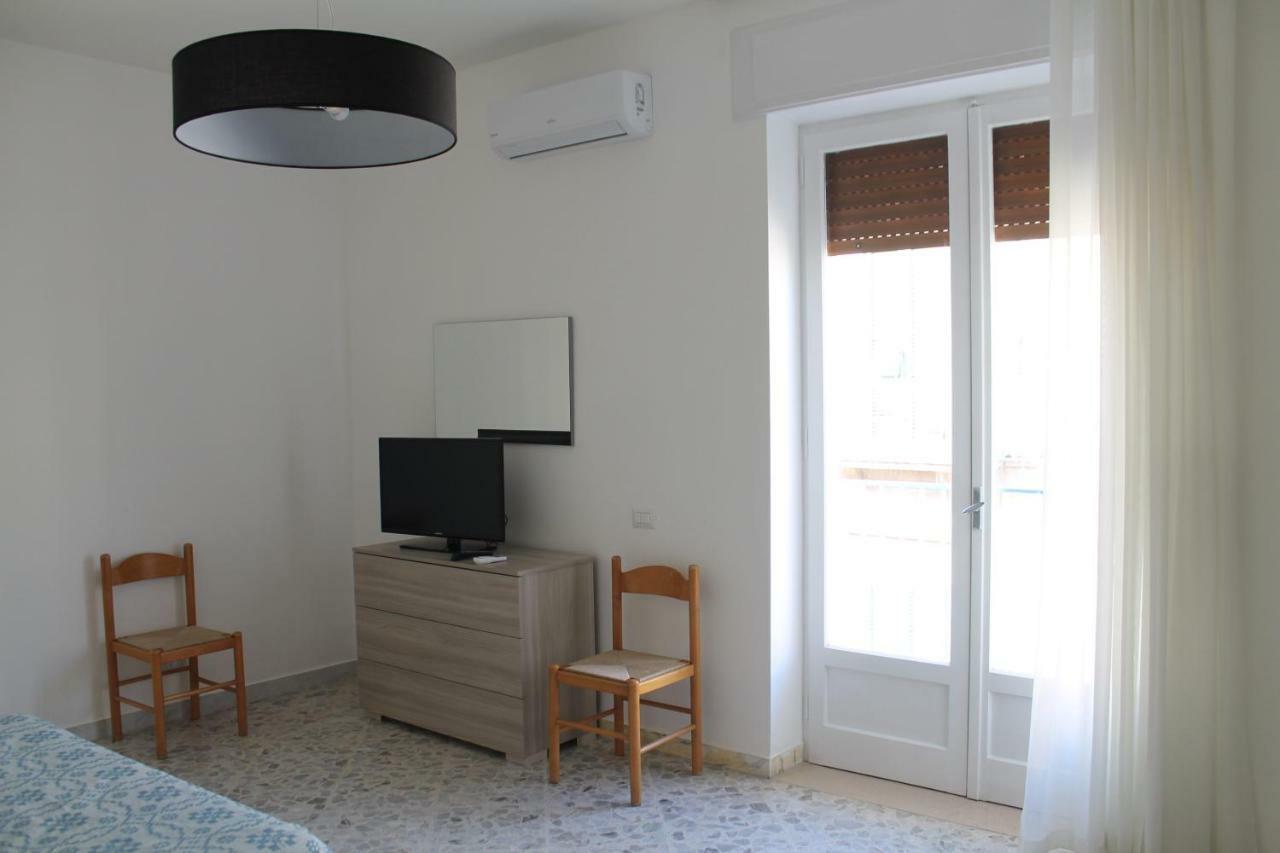 Casa Giali - Sea ​​View Home For Family Giovinazzo Ngoại thất bức ảnh