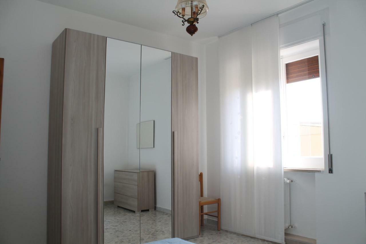 Casa Giali - Sea ​​View Home For Family Giovinazzo Ngoại thất bức ảnh