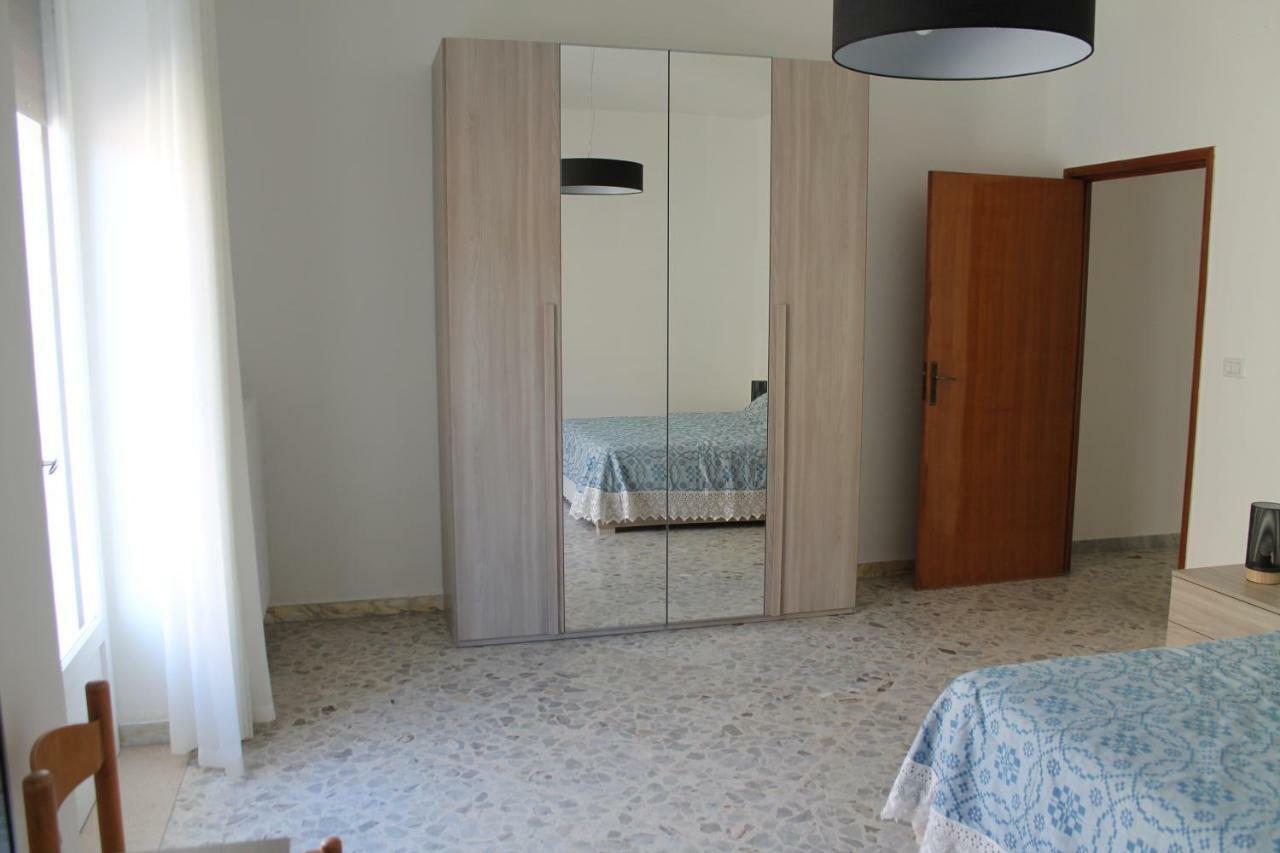 Casa Giali - Sea ​​View Home For Family Giovinazzo Ngoại thất bức ảnh