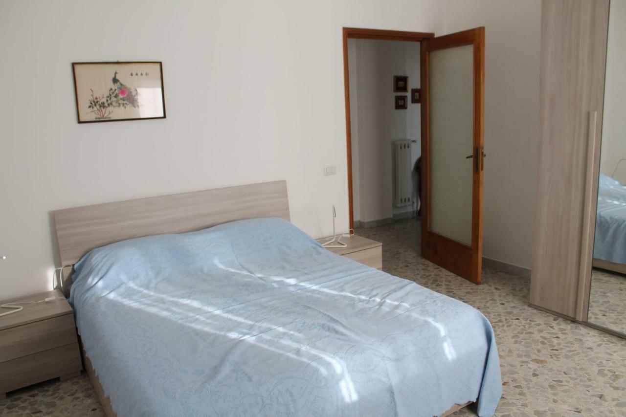 Casa Giali - Sea ​​View Home For Family Giovinazzo Ngoại thất bức ảnh