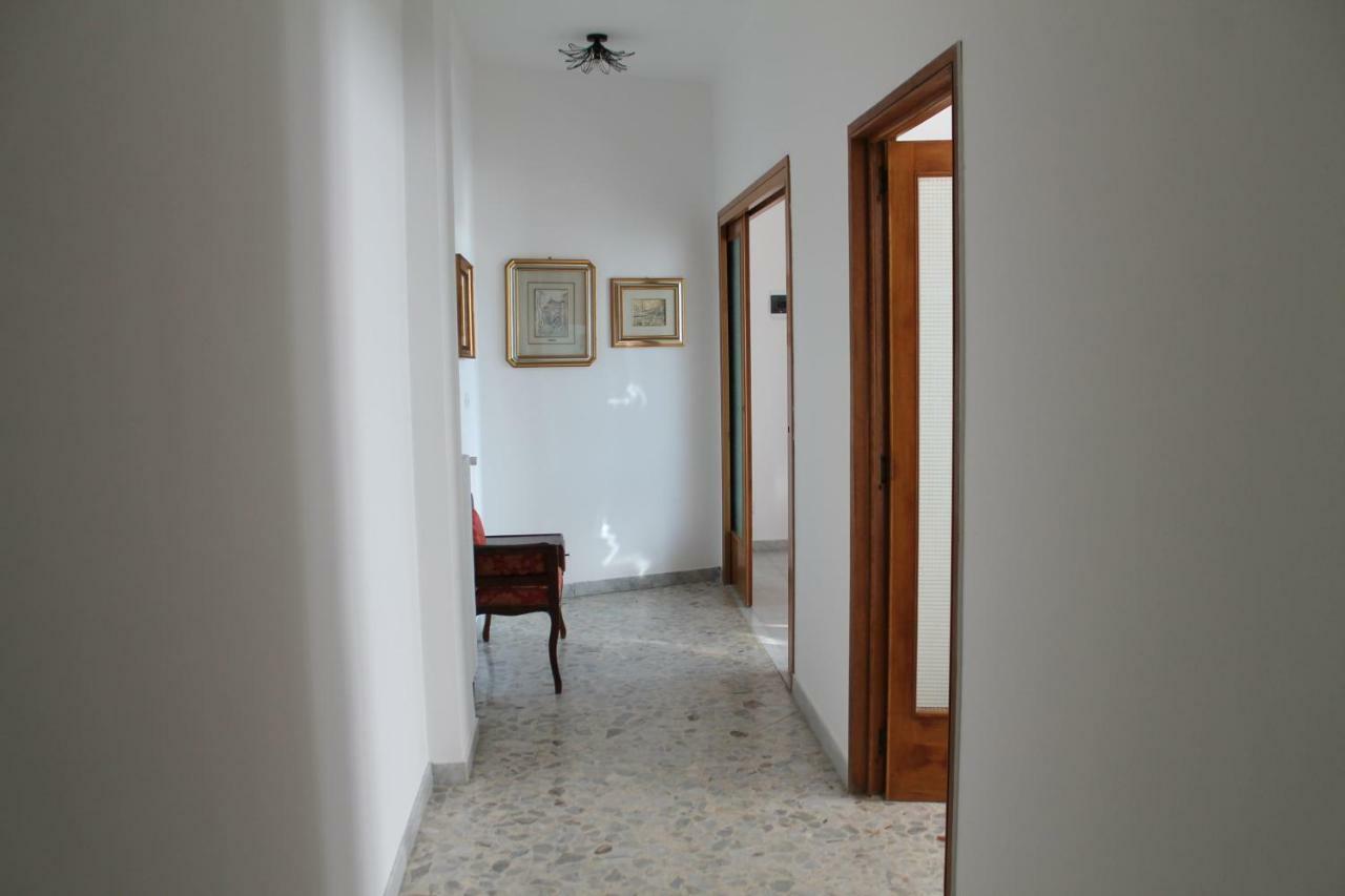 Casa Giali - Sea ​​View Home For Family Giovinazzo Ngoại thất bức ảnh