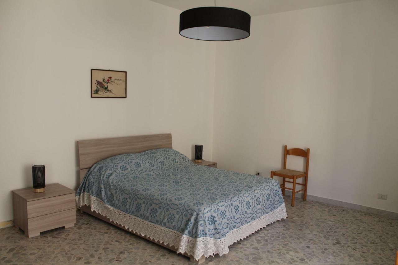 Casa Giali - Sea ​​View Home For Family Giovinazzo Ngoại thất bức ảnh