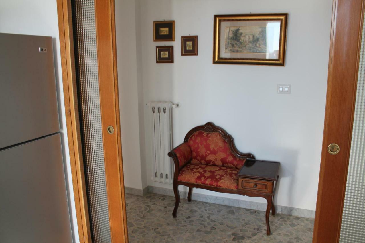 Casa Giali - Sea ​​View Home For Family Giovinazzo Ngoại thất bức ảnh