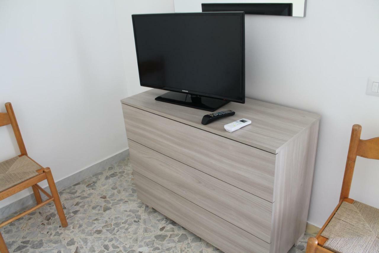 Casa Giali - Sea ​​View Home For Family Giovinazzo Ngoại thất bức ảnh