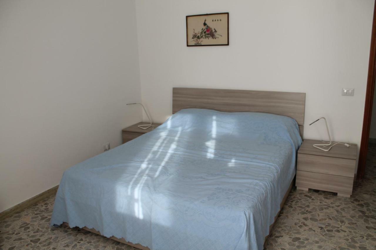 Casa Giali - Sea ​​View Home For Family Giovinazzo Ngoại thất bức ảnh