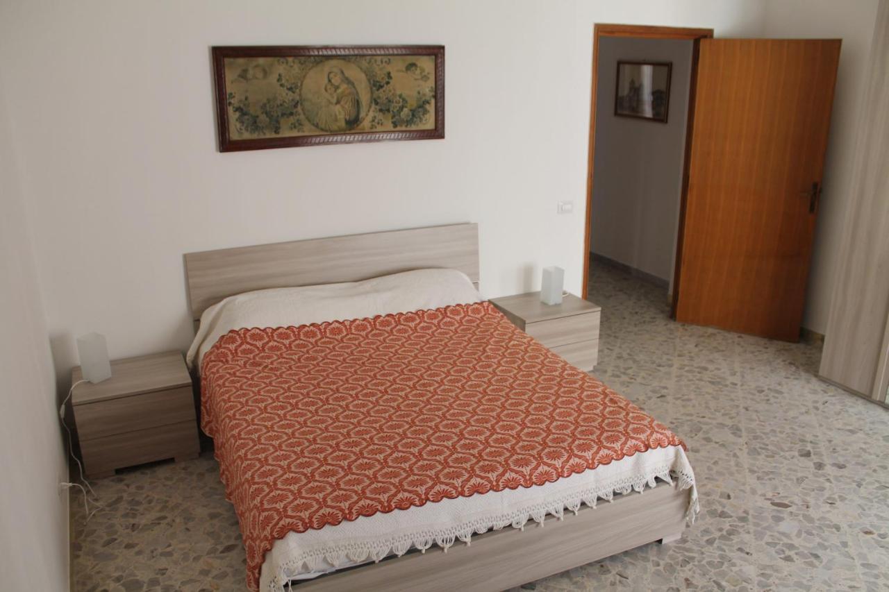 Casa Giali - Sea ​​View Home For Family Giovinazzo Ngoại thất bức ảnh